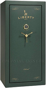 Оружейный сейф Colonial 23GNT BR